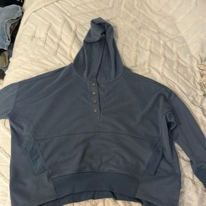 Light weight hoodie